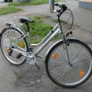 Kross Trans Continental bicycle (1)