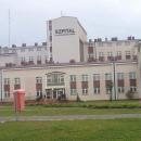 Przasnysz-szpital im Wojciecha Oczki