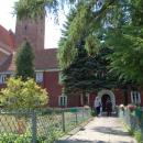 Kościół i klasztor o.o. Pasjonistów w Przasnyszu 02