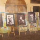 A Przasnysz, 2012r. Wystawa w Muzeum Historycznym w Przasnyszu